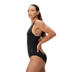 Speedo Sculpture Butterfly Back W