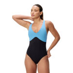 Speedo Sculpture Butterfly Back W
