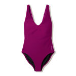 Speedo Sculpture Butterfly Back W