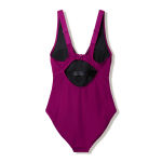 Speedo Sculpture Butterfly Back W