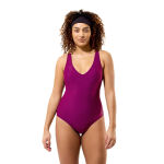 Speedo Sculpture Butterfly Back W