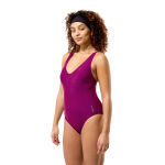 Speedo Sculpture Butterfly Back W