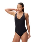 Speedo Sculpture Butterfly Back W