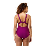 Speedo Sculpture Butterfly Back W