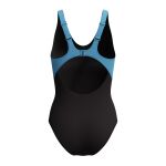 Speedo Sculpture Butterfly Back W