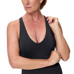 Speedo Sculpture Butterfly Back W