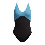 Speedo Sculpture Butterfly Back W
