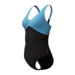 Speedo Sculpture Butterfly Back W