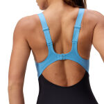 Speedo Sculpture Butterfly Back W