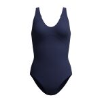 Speedo Sculpture Butterfly Back W