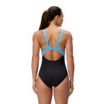 Speedo Sculpture Butterfly Back W