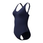 Speedo Sculpture Butterfly Back W