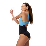 Speedo Sculpture Butterfly Back W