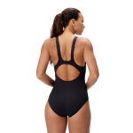 Speedo Sculpture Butterfly Back W