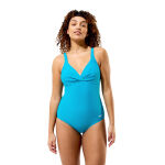 Speedo Shaping Cross Knot W