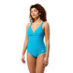 Speedo Shaping Cross Knot W