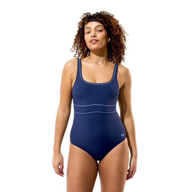 Speedo Shaping Contour Eclipse W