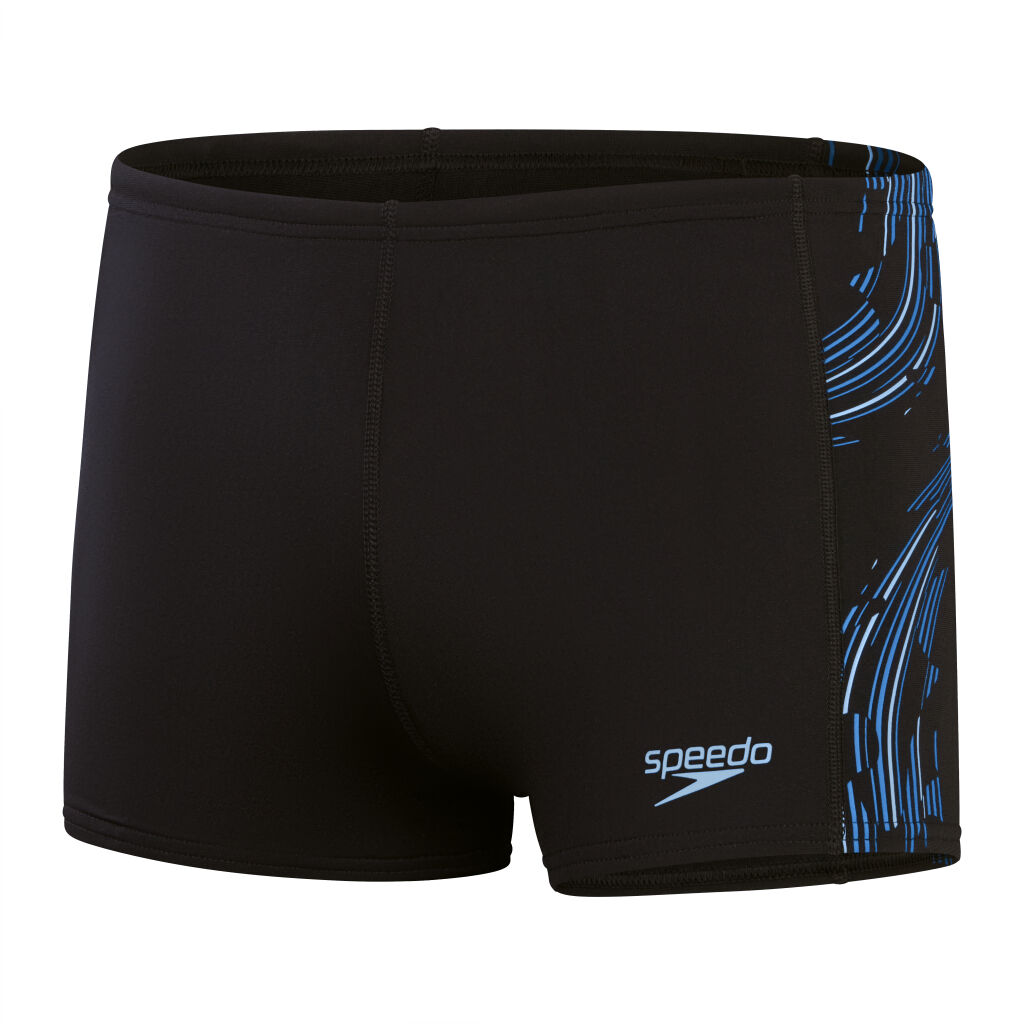 Speedo Tech Panel Aquashort M