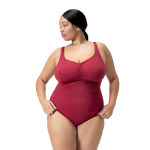 Speedo Shaping AquaNite Plus Size W