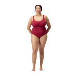Speedo Shaping AquaNite Plus Size W