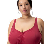 Speedo Shaping AquaNite Plus Size W