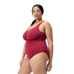 Speedo Shaping AquaNite Plus Size W