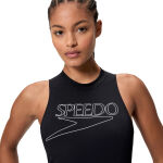 Speedo Endurance+ Logo Hydrasuit W