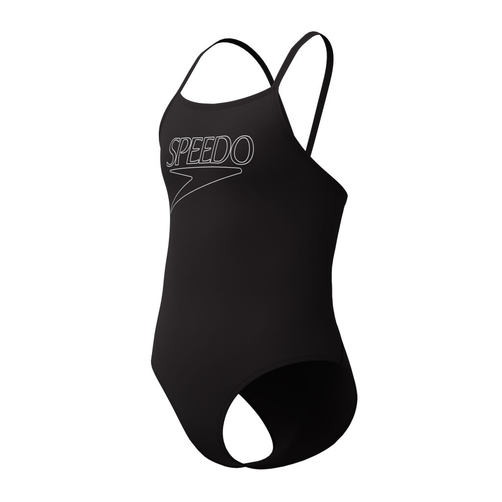 Speedo Endurance+ Logo Thinstrap JR