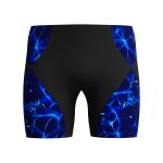 Speedo Endurance+ Max Compression Mid Jammer M