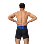 Speedo Endurance+ Max Compression Mid Jammer M