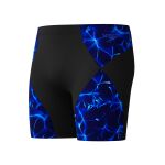 Speedo Endurance+ Max Compression Mid Jammer M