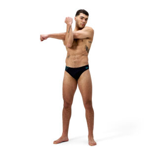 Speedo End+ Tech Panel 7cm Brief M - uimahousut