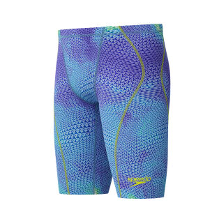 Speedo Fastskin Hyperspark Printed Jammer - miesten kilpauima-asu