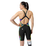 Speedo Fastskin LZR Pure Intent 2.0 Openback W