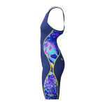 Speedo Fastskin LZR Pure Intent 2.0 Printed Openback W