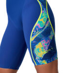 Speedo Fastskin LZR Pure Intent 2.0 Printed Openback W