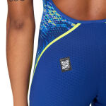 Speedo Fastskin LZR Pure Intent 2.0 Printed Openback W
