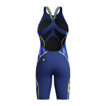 Speedo Fastskin LZR Pure Intent 2.0 Printed Openback W