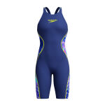 Speedo Fastskin LZR Pure Intent 2.0 Printed Openback W