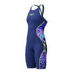 Speedo Fastskin LZR Pure Intent 2.0 Printed Openback W