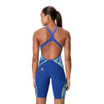 Speedo Fastskin LZR Pure Intent 2.0 Printed Openback W