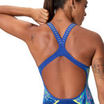 Speedo Fastskin LZR Pure Intent 2.0 Printed Openback W