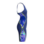 Speedo Fastskin LZR Pure Intent 2.0 Printed Openback W