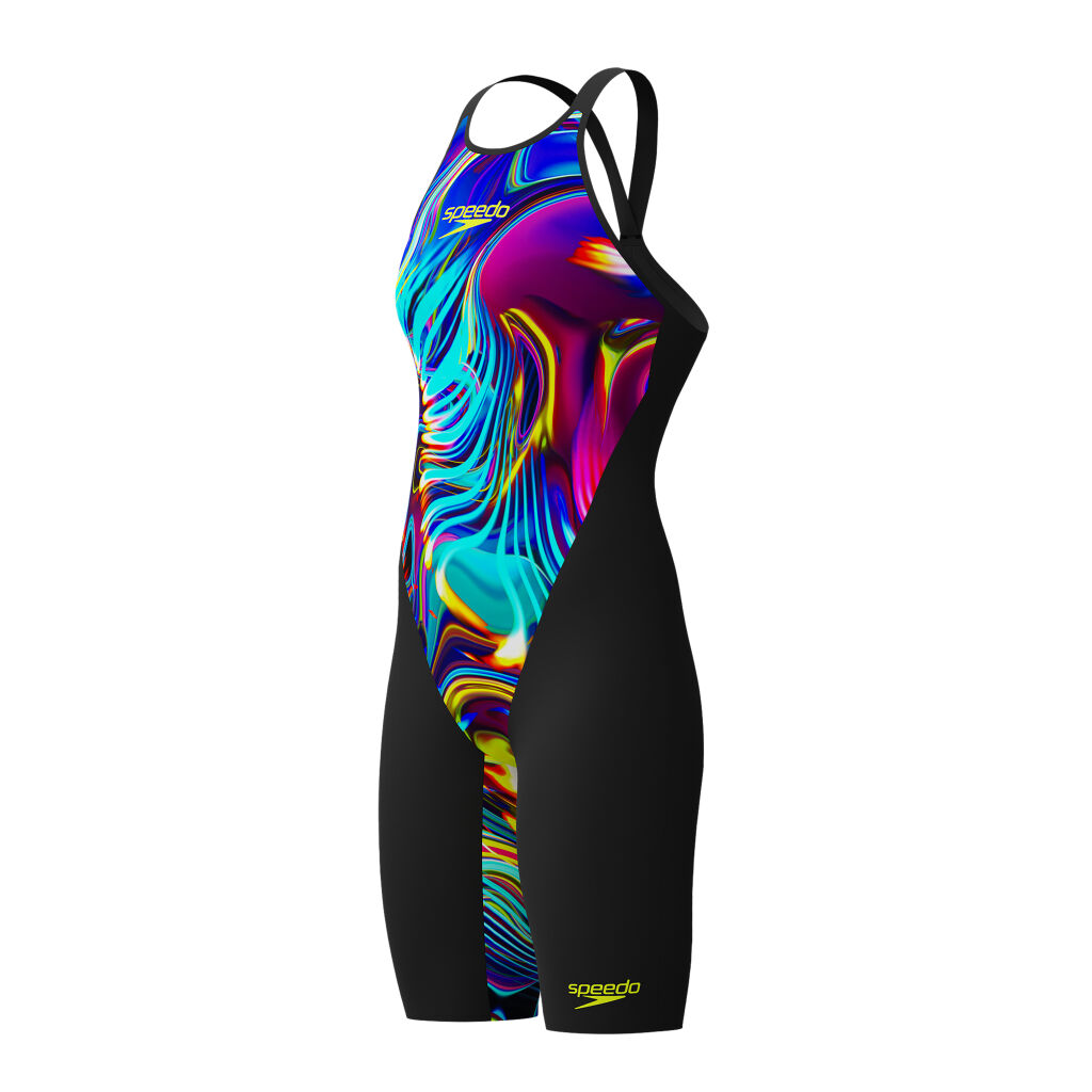 Speedo Fastskin LZR Pure Valor 2.0 Closedback W