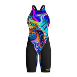 Speedo Fastskin LZR Pure Valor 2.0 Openback W