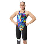 Speedo Fastskin LZR Pure Valor 2.0 Openback W