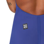 Speedo Fastskin LZR Pure Valor 2.0 Printed Openback W