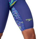 Speedo Fastskin LZR Pure Valor 2.0 Printed Openback W