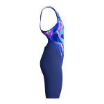 Speedo Fastskin LZR Pure Valor 2.0 Printed Openback W