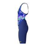 Speedo Fastskin LZR Pure Valor 2.0 Printed Openback W